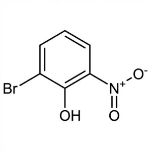 2-Bromo-6-nitrophenol