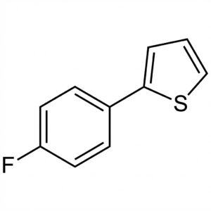 2-(4-FLUOROPHENYL)THIOPHENE