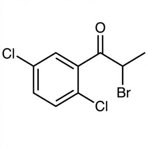 2-Bromo-1-(2,5-dichlorophenyl)propan-1-one