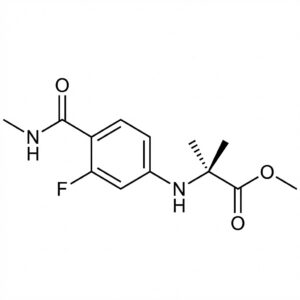 Enzalutamide Impurity H
