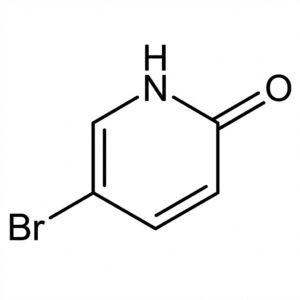 5-Bromo-2-hydroxypyridine