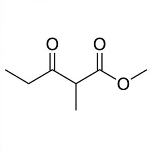Methyl 2-methyl-3-oxopentanoate
