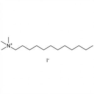 Dodecyltrimethylammonium iodide
