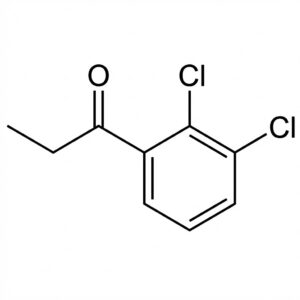1-(2,3-dichlorophenyl)propan-1-one