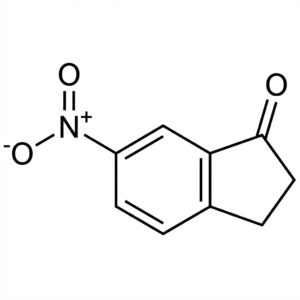 6-Nitro-1-indanone