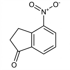 4-Nitro-1-indanone