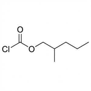 2-Methylpentyl Chloroformate