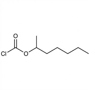 2-Heptylchloroformate