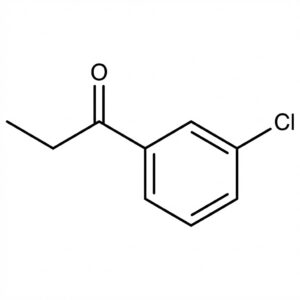 3-Chloropropiophenone