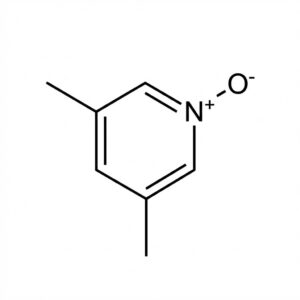 3,5-DIMETHYLPYRIDINE-N-OXIDE