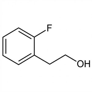 2-(2-Fluorophenyl)ethanol