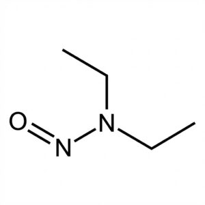 N-NITROSODIETHYLAMINE