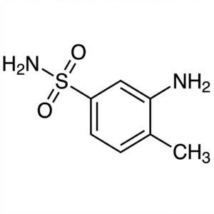 3-Amino-4-methyl benzenesulfonamide