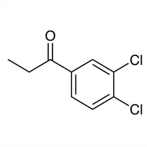 3',4'-Dichloropropiophenone