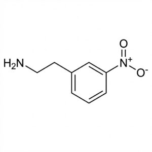 3-Nitrophenylethylamine