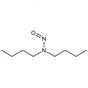 N-NITROSO-DI-N-BUTYLAMINE