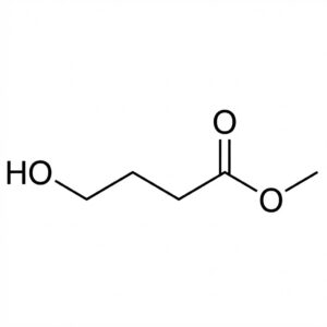 Methyl 4-Hydroxybutanoate