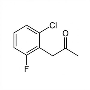 1-(2-Chloro-6-fluorophenyl)propan-2-one